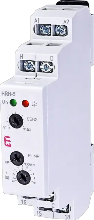 Obraz HRH-5