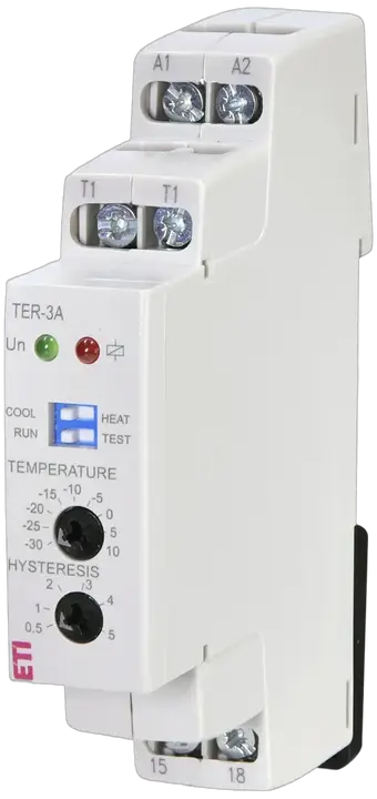 Obraz TER-3A