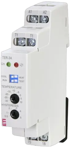 Obraz TER-3A