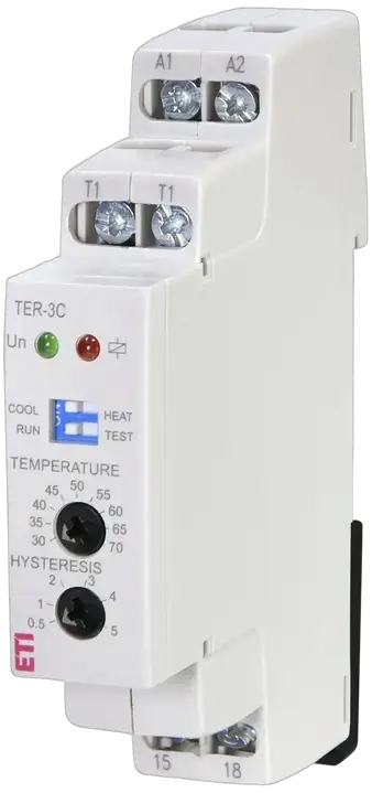 Obraz TER-3C