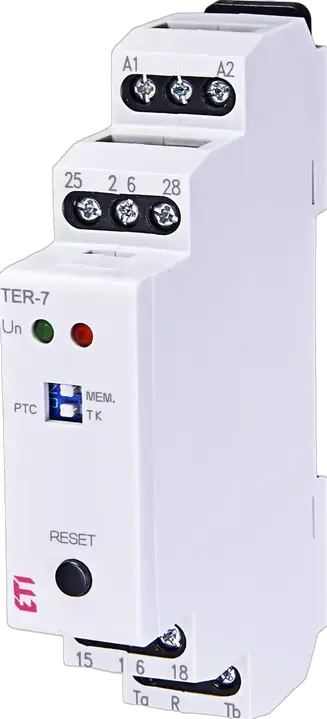 Obraz TER-7