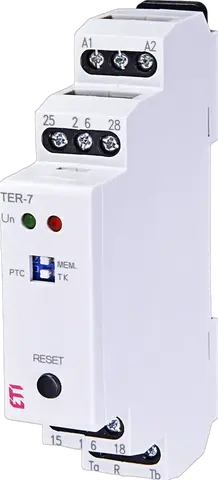 Obraz TER-7