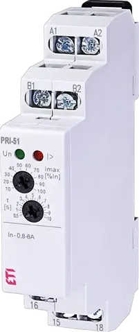 PRI-51/8