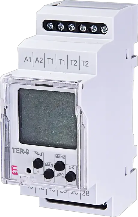 Obraz *TER-9 230V
