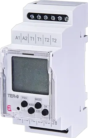 Obraz *TER-9 230V