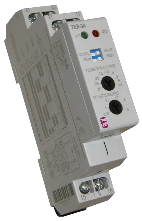 Obraz TER-3G