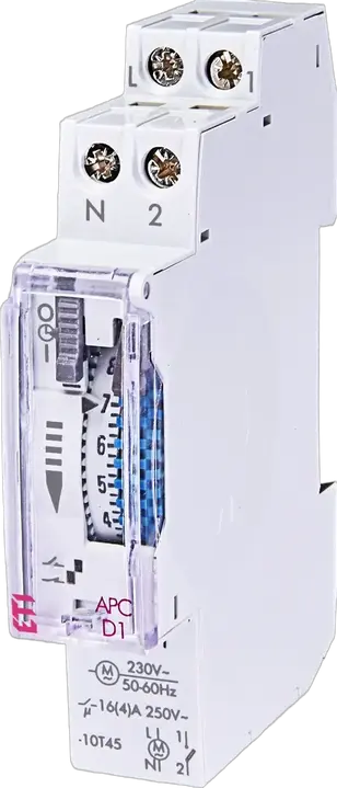 Obraz APC-D1