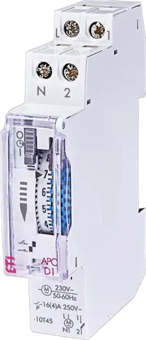 Obraz APC-D1