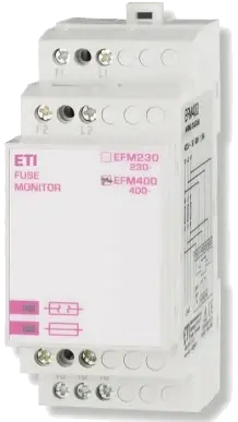 EFM230