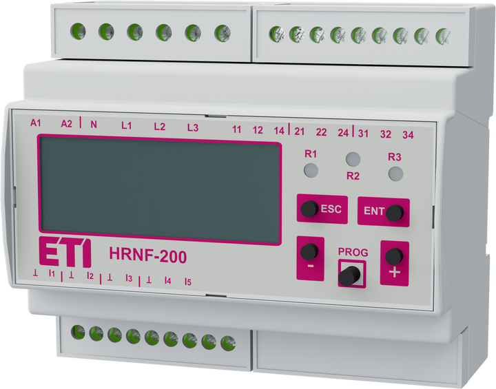 Obraz HRNF-200