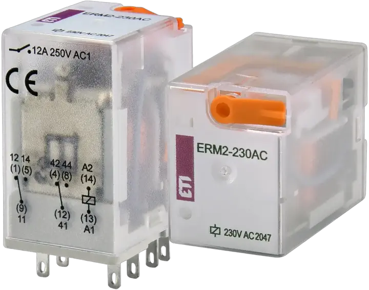 Obraz ERM2-230AC