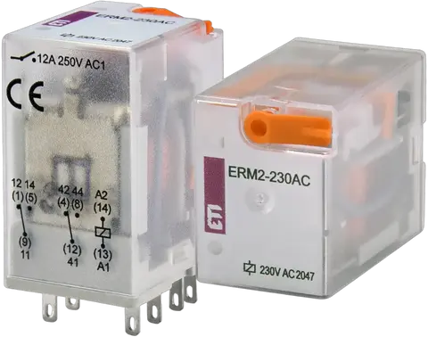 ERM2-230AC