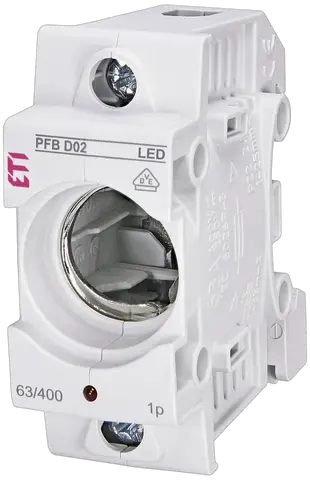 Obraz PFB D02 1p LED