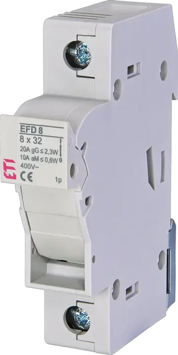 Obraz EFD 8 1p