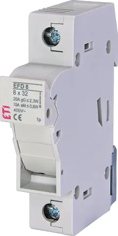 EFD 8 1p