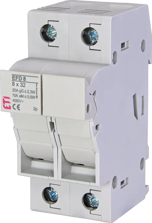 Obraz EFD 8 2p