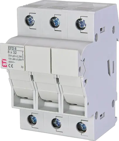 EFD 8 3p
