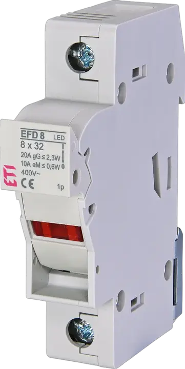 Obraz EFD 8 1p LED
