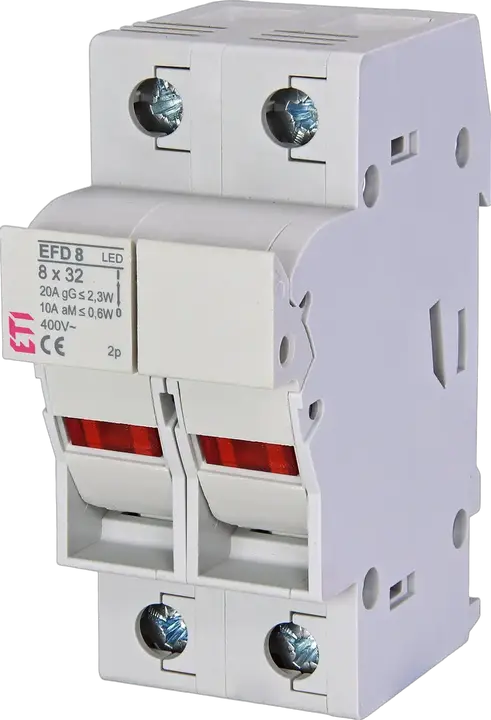 Obraz EFD 8 2p LED