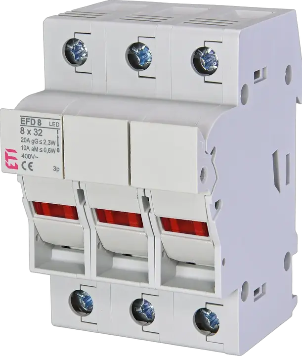 Obraz EFD 8 3p LED
