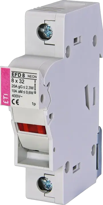 Obraz *EFD 8 1p NEON