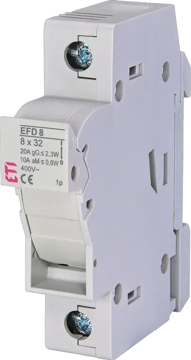 Obraz EFD 8 1p AD