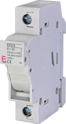 Obraz EFD 8 1p AD