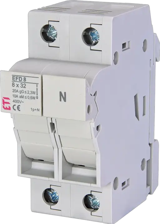 Obraz EFD 8 1p+N AD