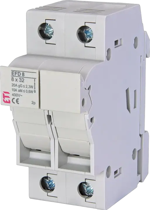 Obraz EFD 8 2p AD