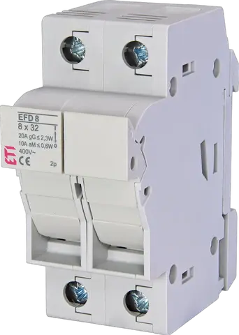 Obraz EFD 8 2p AD