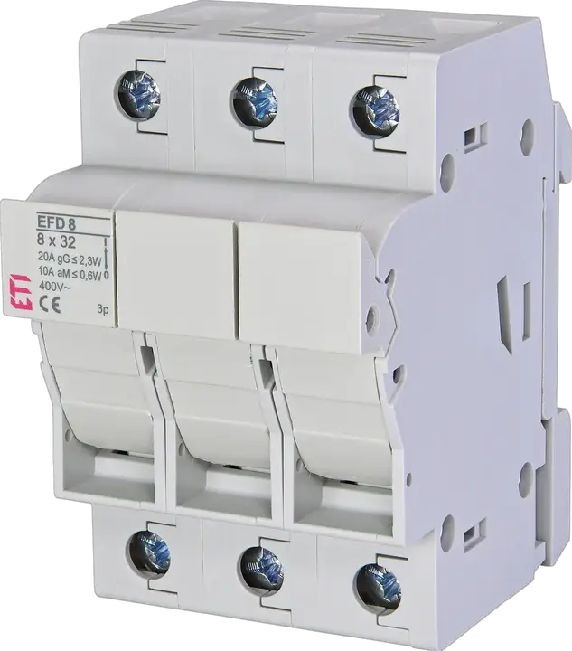 Obraz EFD 8 3p AD