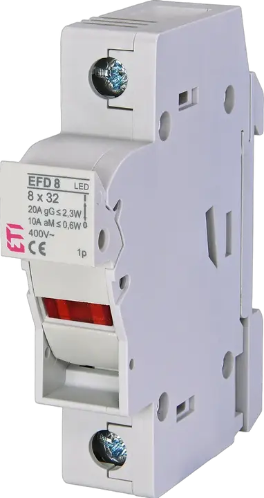 Obraz EFD 8 1p LED AD