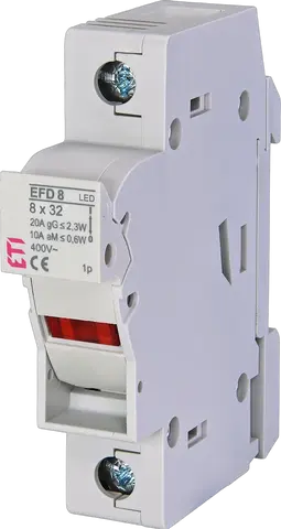 Obraz EFD 8 1p LED AD