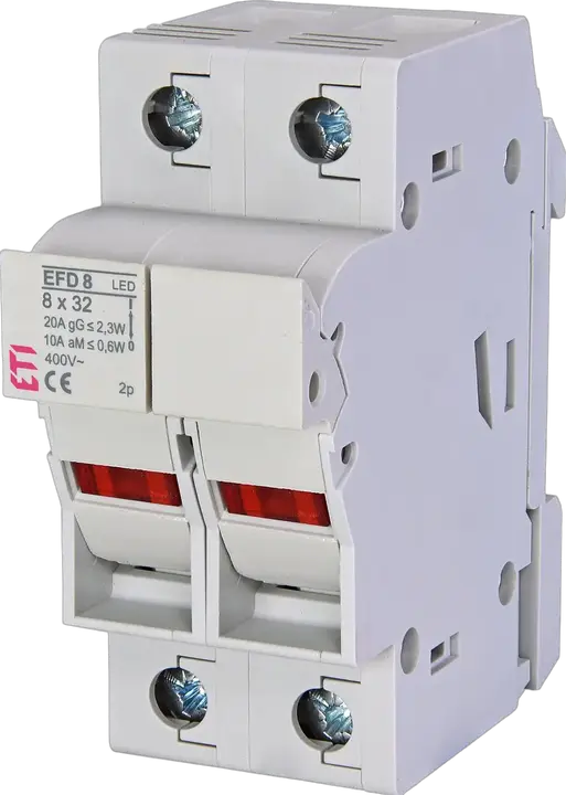 Obraz EFD 8 2p LED AD