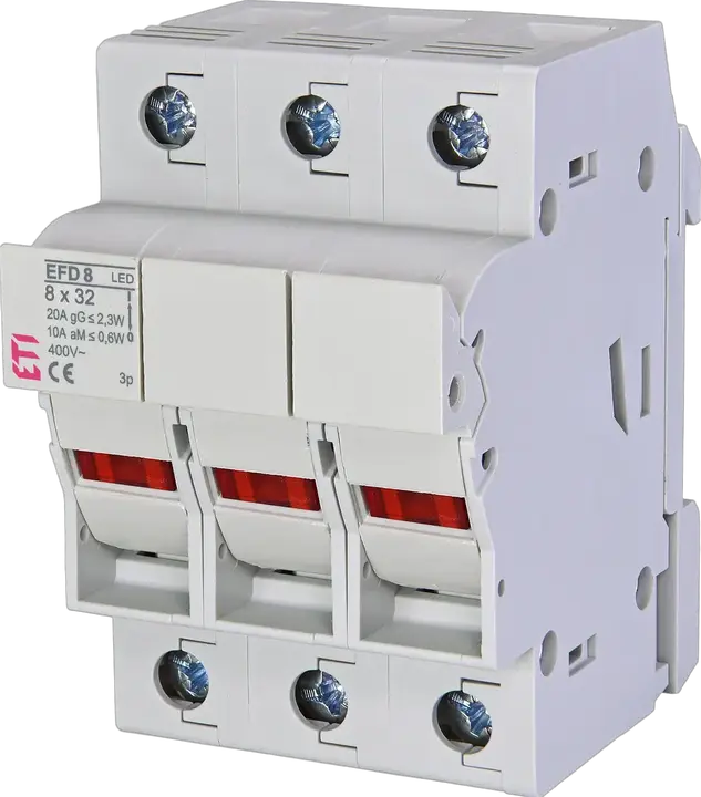 Obraz EFD 8 3p LED AD