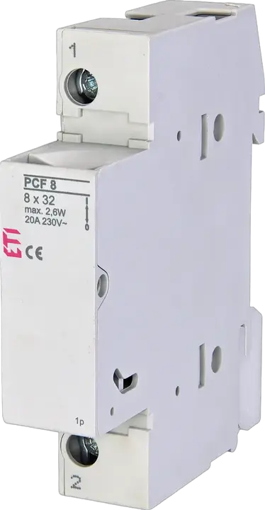Obraz PCF 8 1p