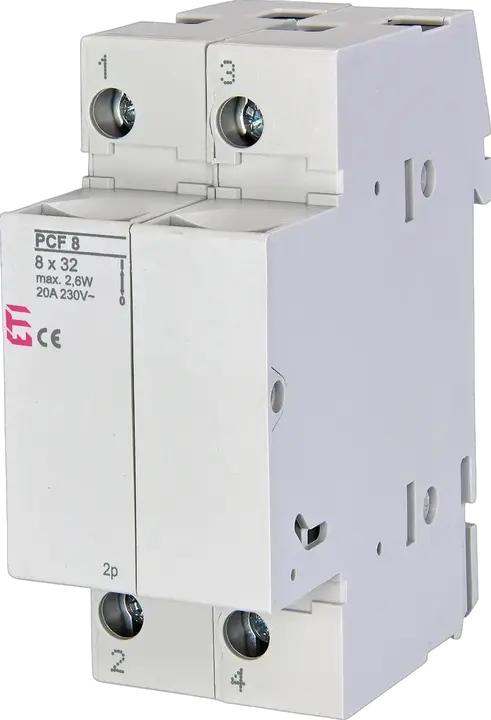 Obraz PCF 8 2p
