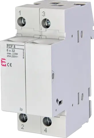 Obraz PCF 8 2p