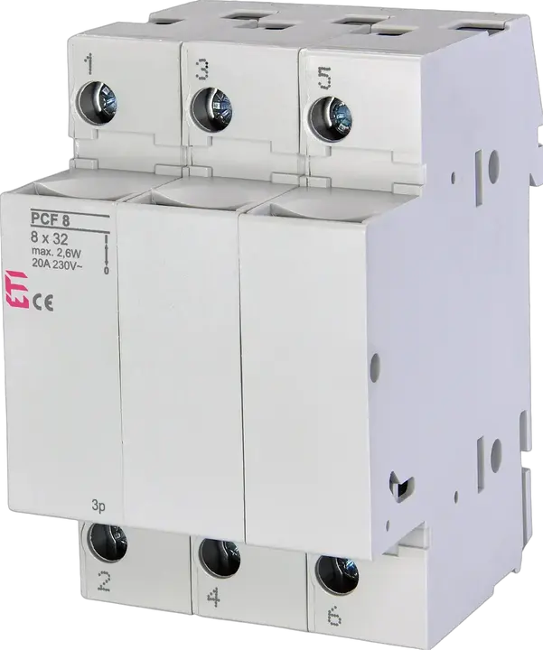 Obraz PCF 8 3p