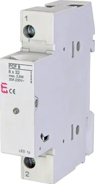 Obraz PCF 8 1p LED