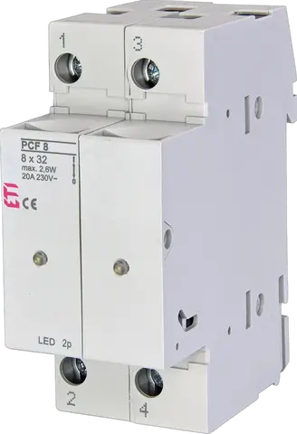 Obraz PCF 8 2p LED