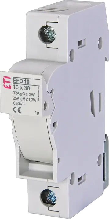 Obraz EFD 10 1p