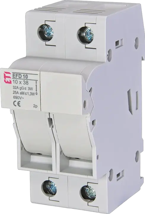 Obraz EFD 10 2p