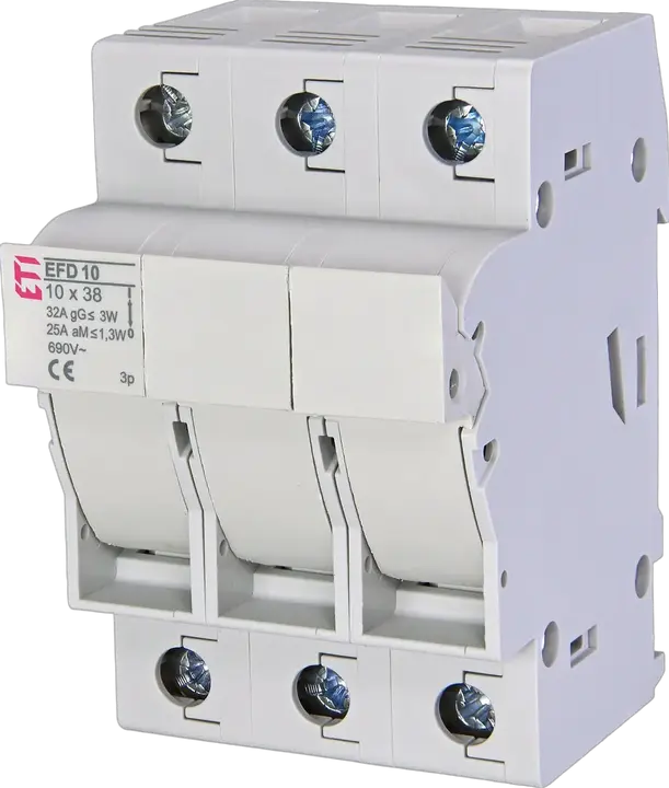 Obraz EFD 10 3p