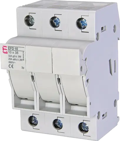 EFD 10 3p