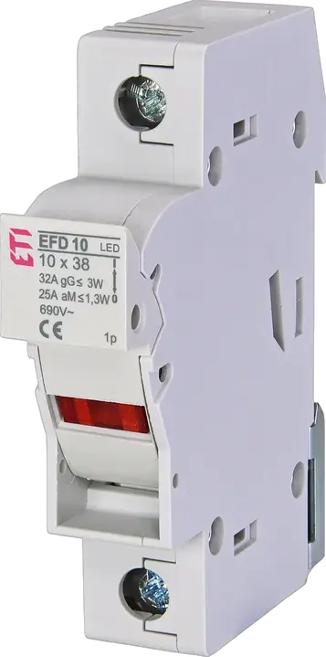 Obraz EFD 10 1p LED