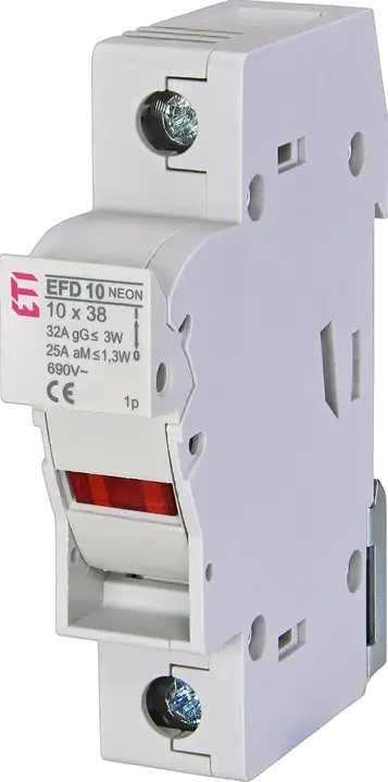 Obraz *EFD 10 1p NEON