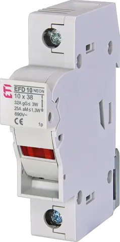 *EFD 10 1p NEON