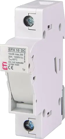 Obraz EFH 10 DC 1p