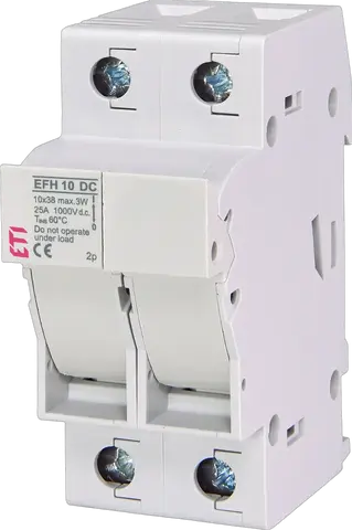Obraz EFH 10 DC 2p